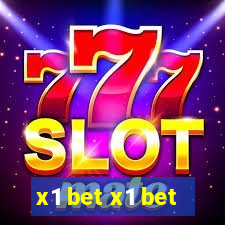 x1 bet x1 bet